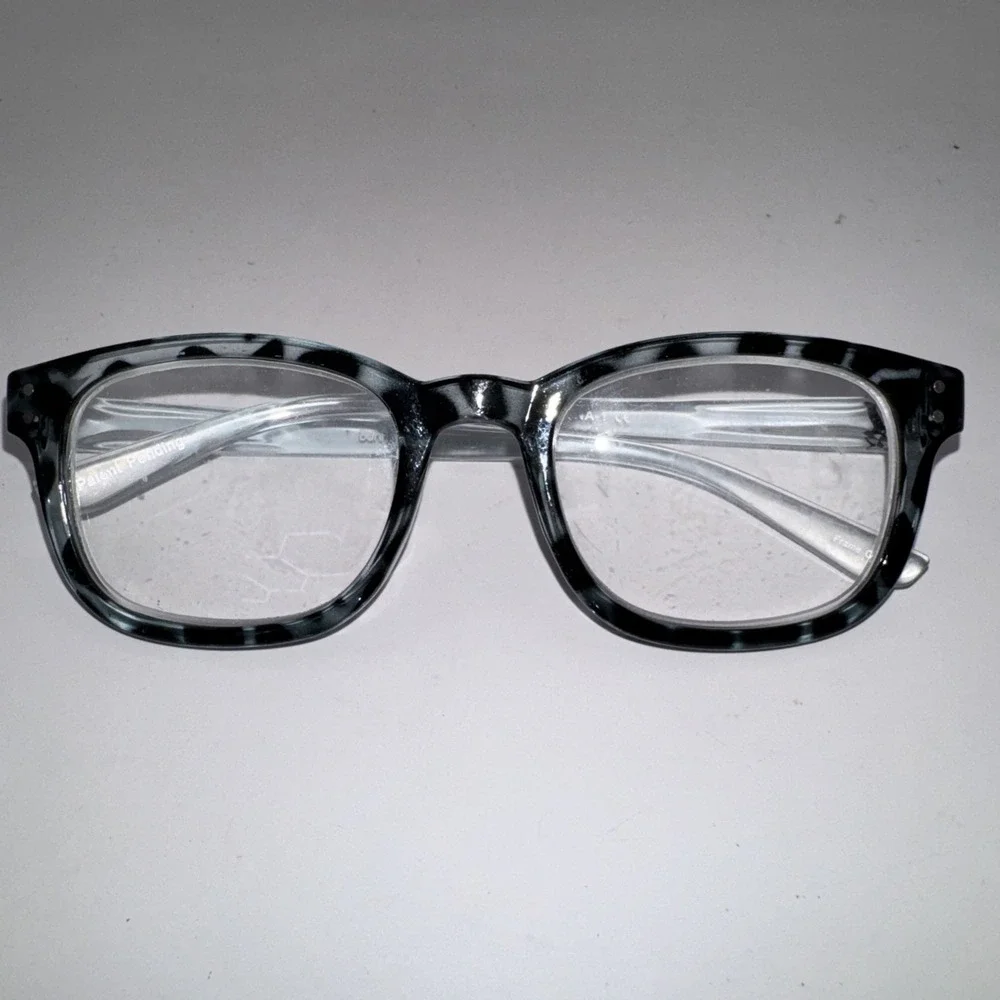 Burryeyez Anna-1‎ Eyeglass Frames +250